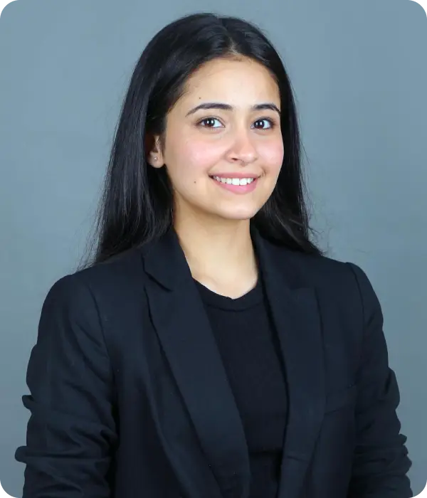 Shilpa Gowda